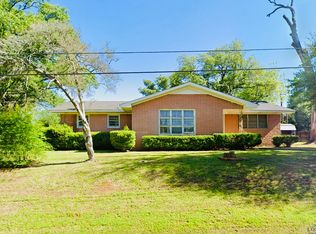501 E Elm St, Overton, TX 75684