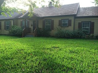 7306 Evans St, Houston, TX 77061