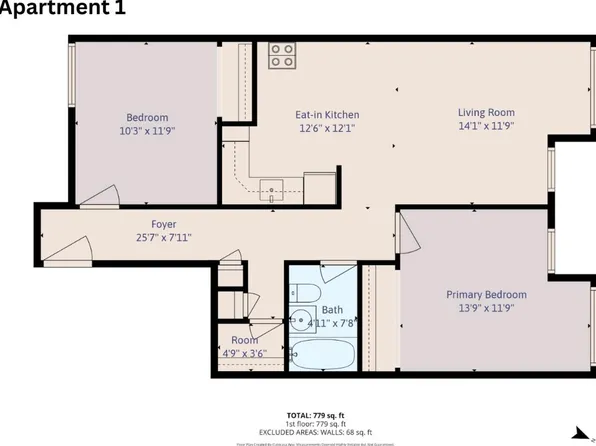 2745 Anza St, San Francisco, CA 94121