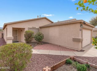 3563 S Harrison Shadow Way, Tucson, AZ 85730
