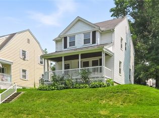 1721 Boundary St, Aliquippa, PA 15001