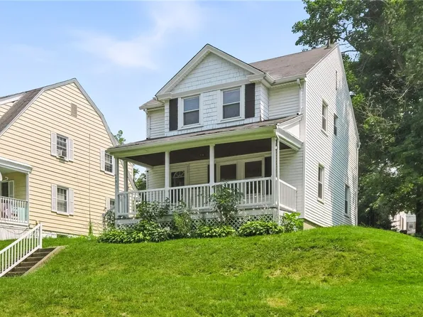 1721 Boundary St, Aliquippa, PA 15001