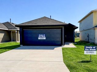 5922 Shale Cv, San Antonio, TX 78222