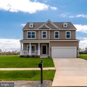 118 Woodmount Dr, Colonial Beach, VA, 22443