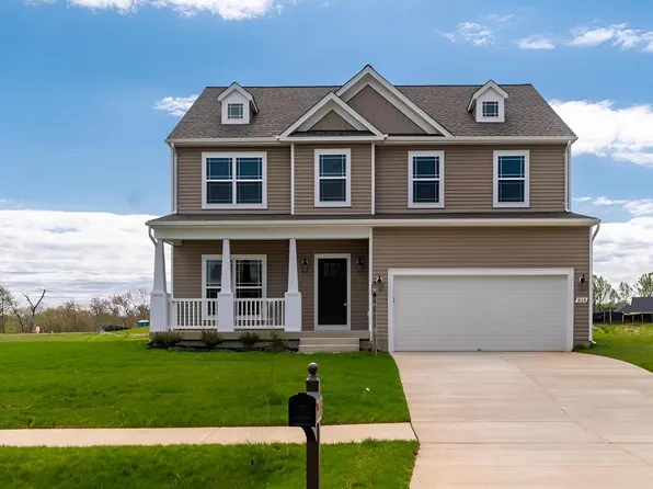 118 Woodmount Dr, Colonial Beach, VA 22443