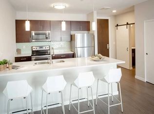Edge 32, Cleveland, OH 44113