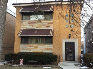 5545 N Mango Ave, Chicago, IL 60630
