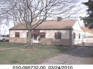 414 S Hampton Rd, Columbus, OH 43213