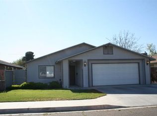 1405 Lake Ave, Chowchilla, CA 93610