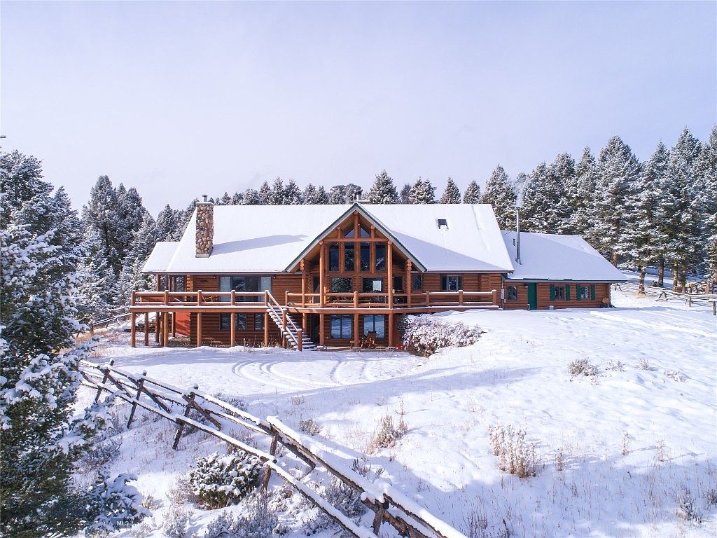 2019 Riverview Ln, Gallatin Gateway, MT 59730 Zillow