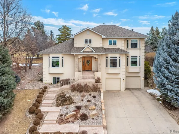1720 Cottonwood Point Drive, Fort Collins, CO 80524