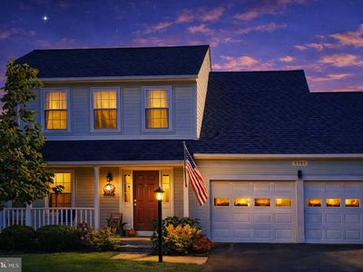 9395 Cloverhill Ct, Manassas, VA, 20110