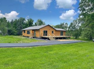 258 Whitfield Rd, Accord, NY 12404