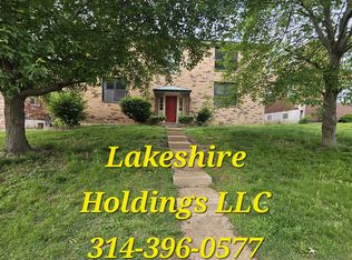 10061 Puttington Dr APT A, Saint Louis, MO 63123