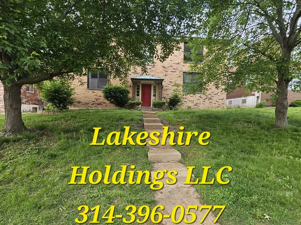 10061 Puttington Dr APT A, Saint Louis, MO 63123