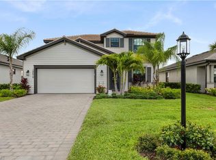 18676 Ives Dr, Estero, FL 33928