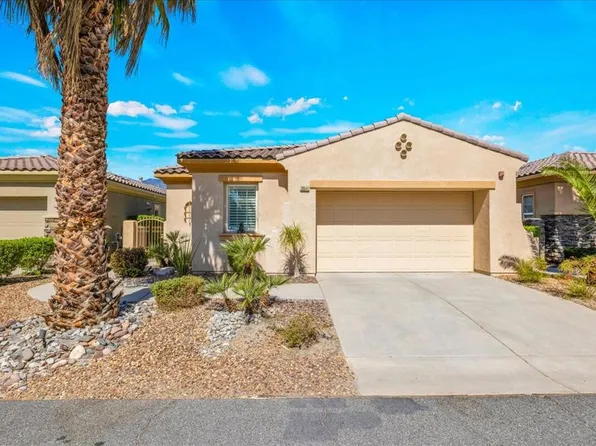 28541 W Natoma Dr, Cathedral City, CA 92234