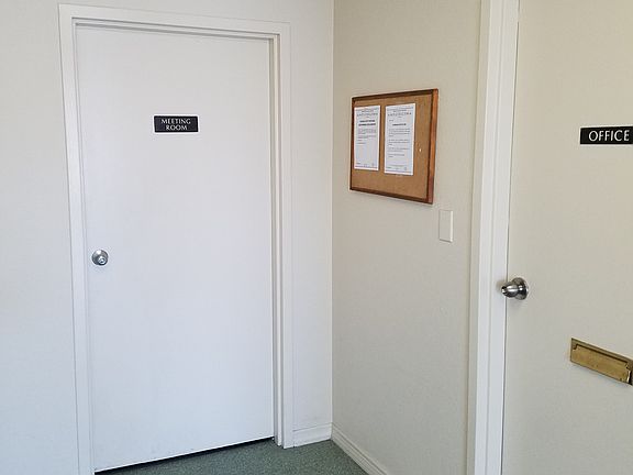  access to stairs and elevat