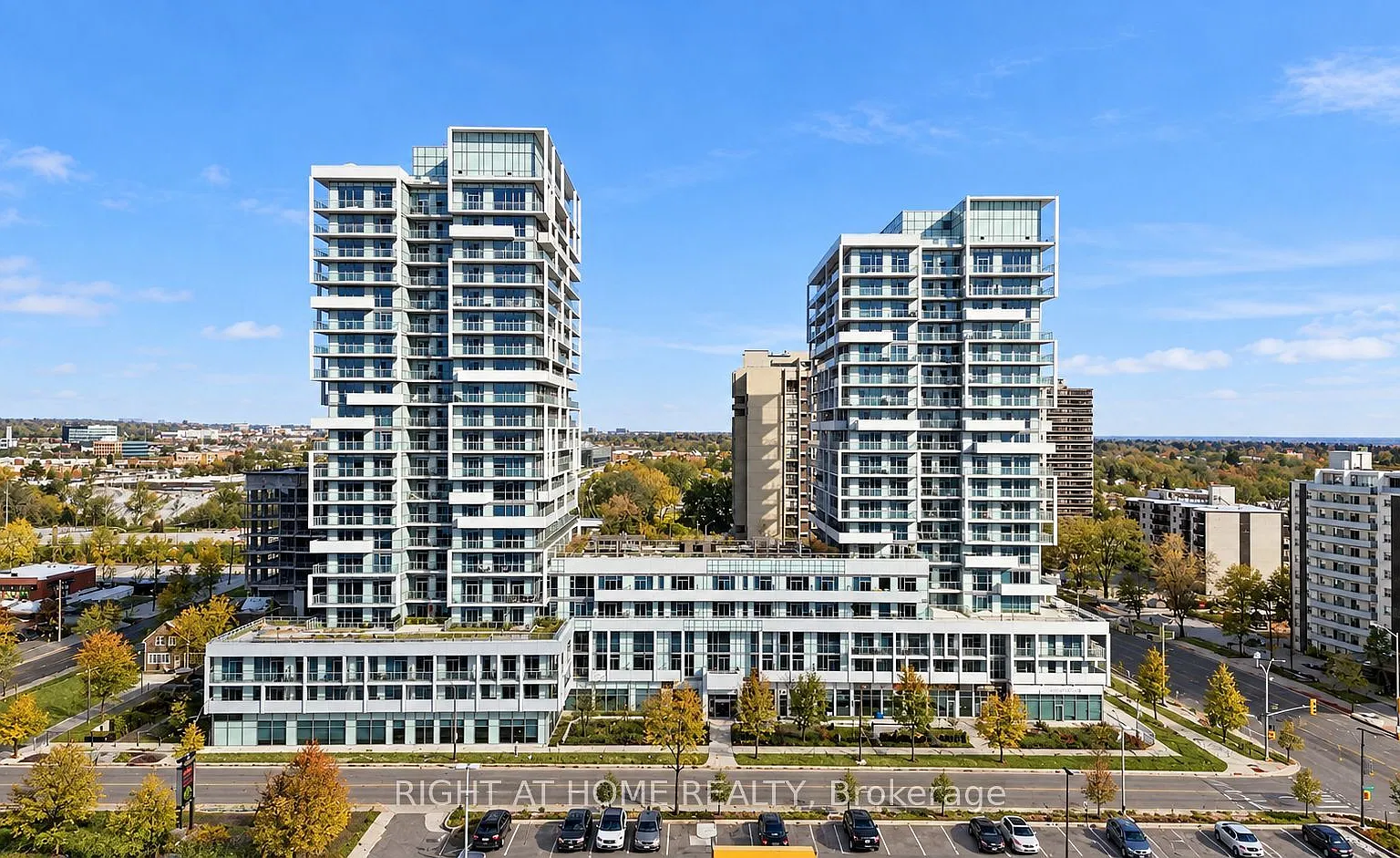 2 bed, $2,700 — Photo 1