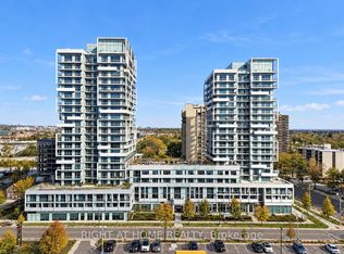 55 Speers Rd #315, Oakville, ON L6K0H9