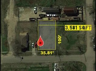 2710 Mills St, Houston, TX 77026