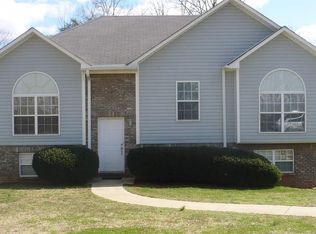 218 Levine Rd, Odenville, AL 35120