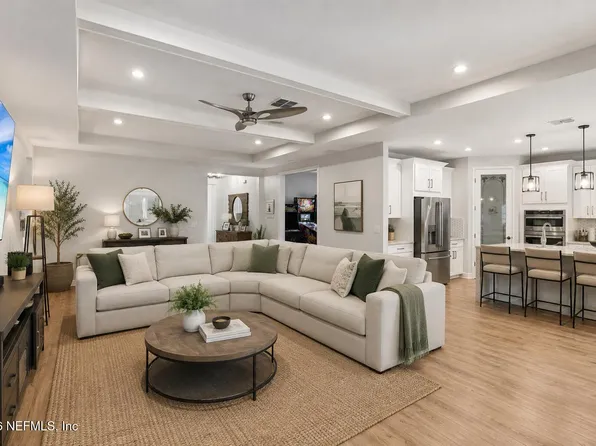 576 MARQUESA Circle, St. Johns, FL 32259