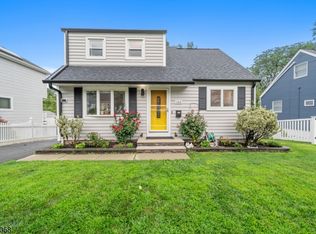 144 Harrington Rd, Clifton City, NJ 07012
