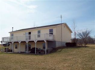 51403 McClish Rd, Mendon, MI 49072