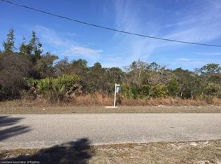 321 Buchanan Ave NE, Lake Placid, FL 33852