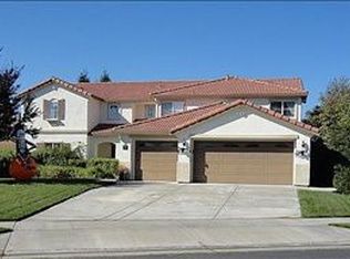 786 Dynasty Dr, Fairfield, CA