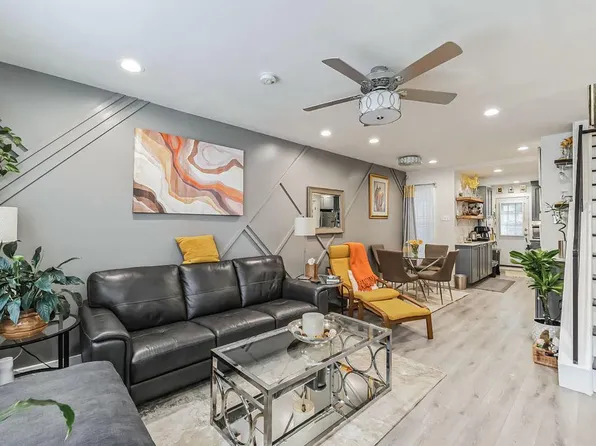 2632 Gerritt St, Philadelphia, PA 19146