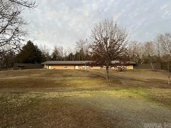 236 W Webco Farm Rd, Vilonia, AR 72173