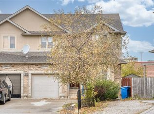 11460 Timber Bay Cres, Windsor, ON N8R2K9