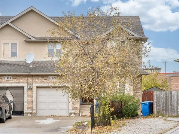 11460 Timber Bay Cres, Windsor, ON N8R 2K9