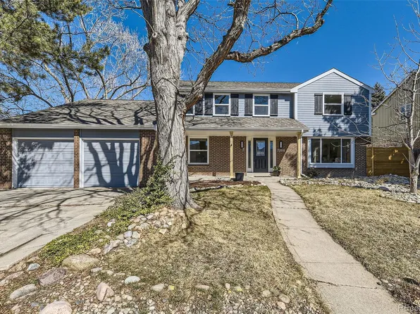 7208 S Xanthia Way, Centennial, CO 80112