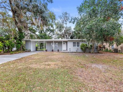 1110 Oak Dr, Leesburg, FL, 34748
