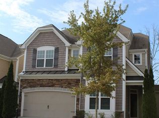 1004 Garden Square Ln N, Morrisville, NC 27560