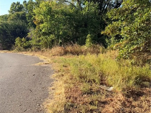 NE Brassfield Rd, Muldrow, OK 74948