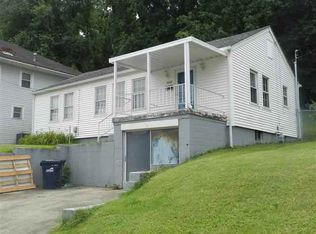 3018 Montgomery Ave, Ashland, KY 41101