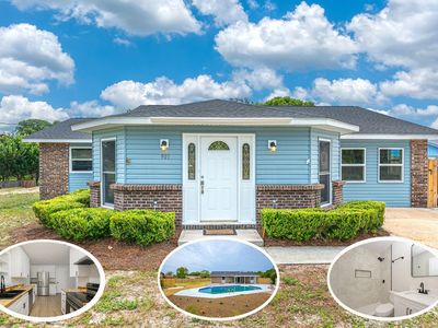 901 Rue De La Savoie, Mary Esther, FL, 32569