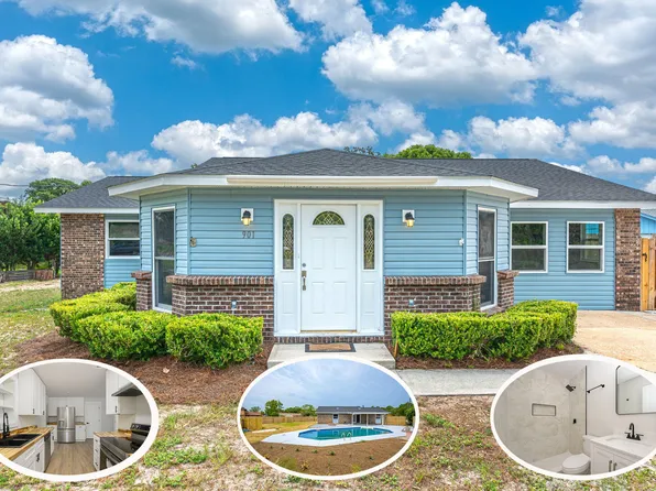 901 Rue De La Savoie, Mary Esther, FL 32569
