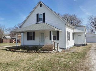 2204 S May Ave, Muncie, IN 47302
