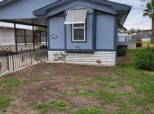 128 Dream St #223, Mission, TX 78572