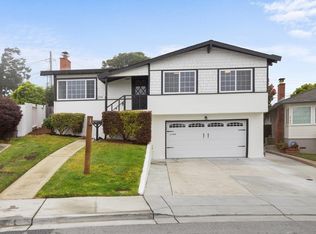 2790 Concord Way, San Bruno, CA 94066