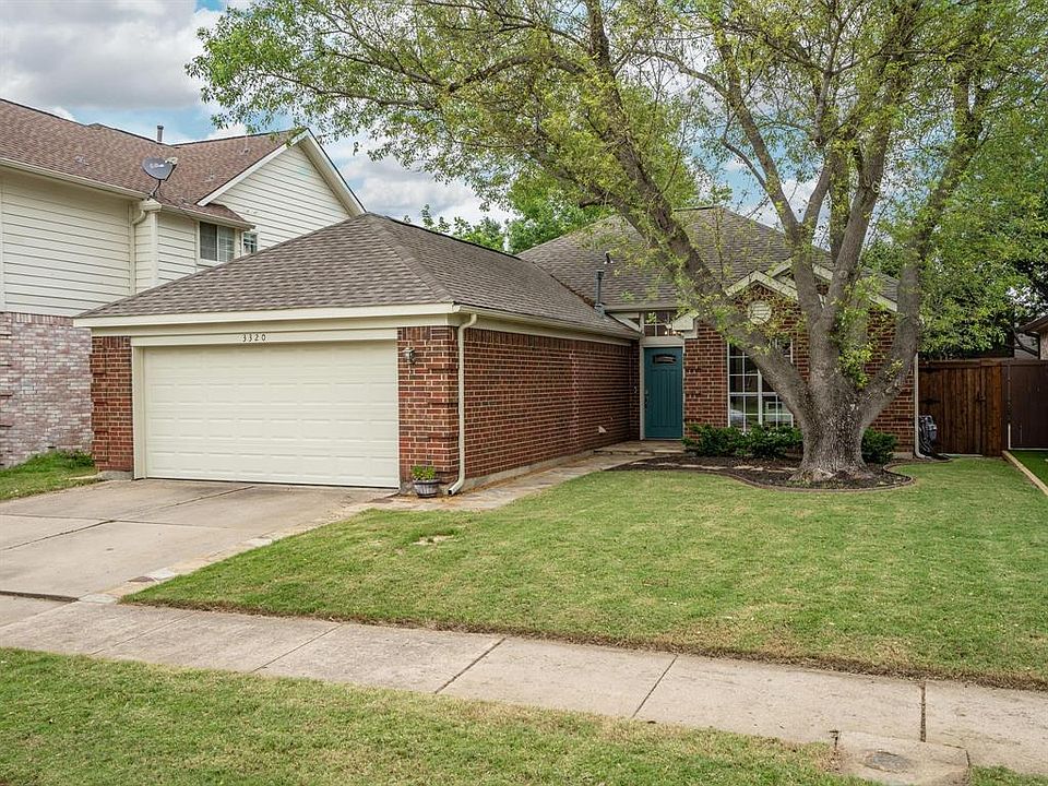 1st image of 3320 Windchase Dr