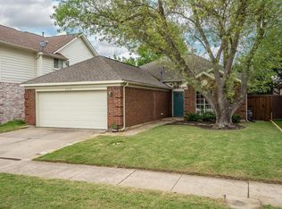 3320 Windchase Dr, Flower Mound, TX 75028