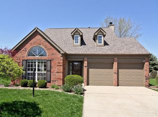 7678 Colonial Ct, Fishers, IN 46038