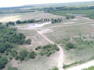 County Road 495, Desdemona, TX 76445