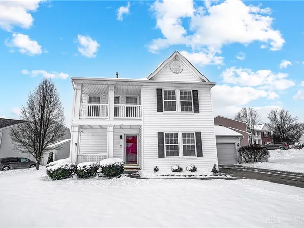 95 Salem Dr, Springboro, OH 45066